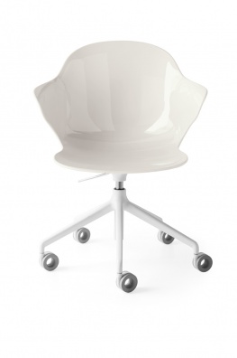 Saint Tropez home office chair - myhome